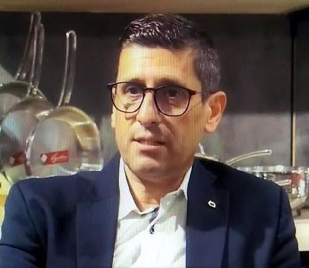 Odoo image and text block