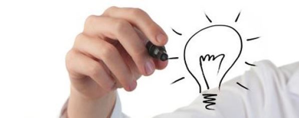 Odoo image and text block